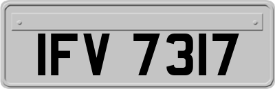 IFV7317