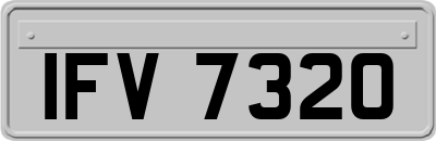 IFV7320