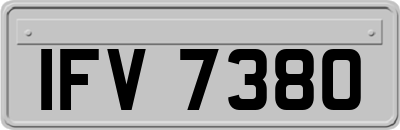 IFV7380