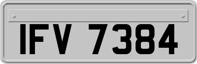 IFV7384