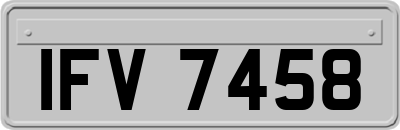IFV7458