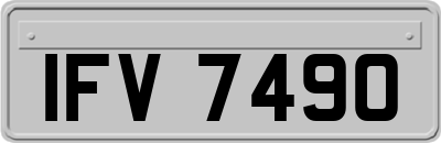IFV7490