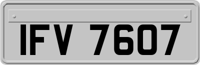 IFV7607