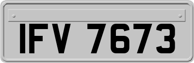 IFV7673