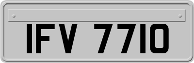 IFV7710