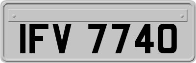 IFV7740