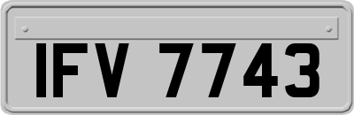 IFV7743