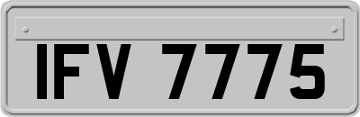 IFV7775