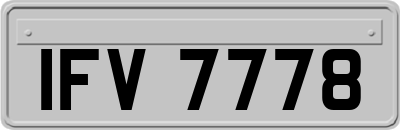 IFV7778