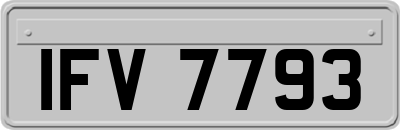 IFV7793