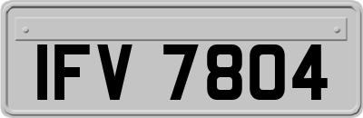 IFV7804