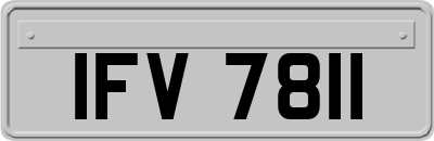 IFV7811