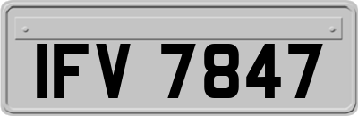 IFV7847