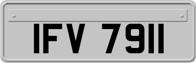 IFV7911