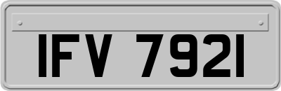 IFV7921
