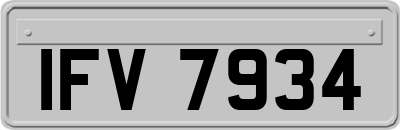 IFV7934