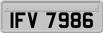 IFV7986