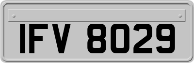 IFV8029