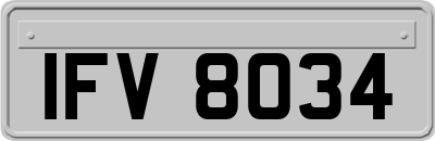 IFV8034
