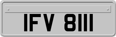 IFV8111