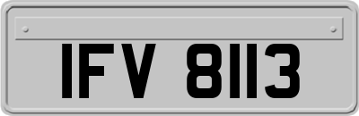 IFV8113