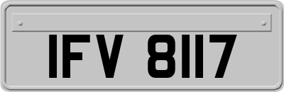 IFV8117