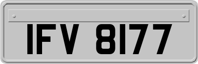IFV8177