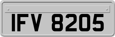 IFV8205