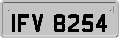 IFV8254