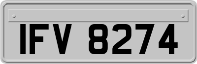 IFV8274