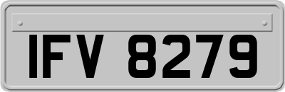 IFV8279