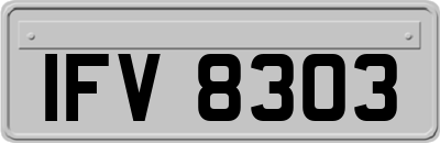IFV8303