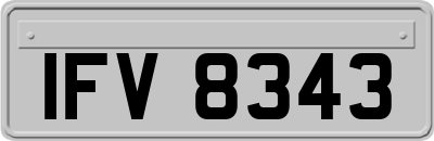 IFV8343