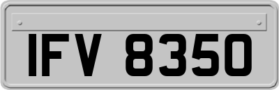 IFV8350