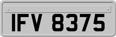 IFV8375