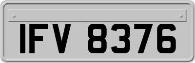 IFV8376