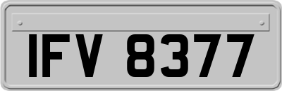 IFV8377