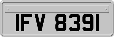 IFV8391