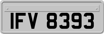 IFV8393