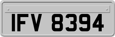 IFV8394