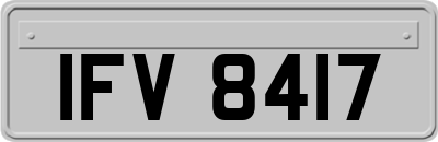 IFV8417