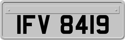 IFV8419