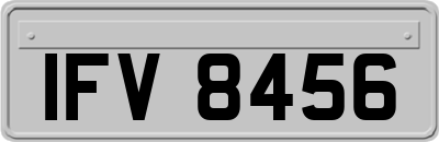 IFV8456