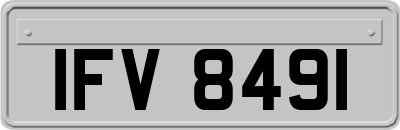 IFV8491
