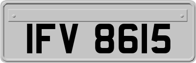IFV8615