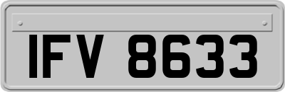 IFV8633