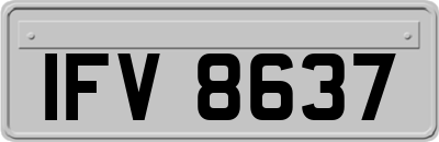 IFV8637