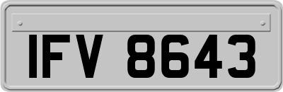 IFV8643