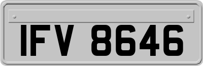 IFV8646