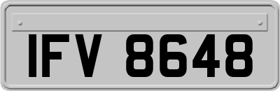 IFV8648